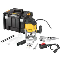 Tupia 12MM 2300W DeWALT DWE627KT-QS, P009436, DWE627KT-QS, tupia, tupia makita, tupia parkside, tupia leroy merlin, tupia bosch, tupia dewalt, tupia einhell, tupia madeira, tupia fresadora, tupia ferramenta, tupia stanley, tupia black decker, tupia eletrica, tupia pequena, tupia makita profissional, tupia para madeira